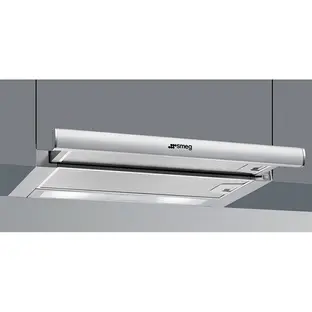 Встраиваемая вытяжка Smeg KSET 61