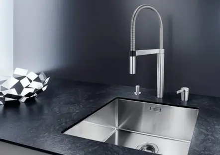 Смеситель Blanco Culina-S фото 2