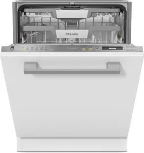 Посудомоечная машина Miele G 7191 SCVi AD 125 Ed фото 1