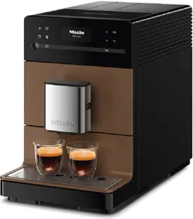 Кофемашина Miele CM 5710 Silence фото 2 Кофемашина Miele CM 5710 Silence фото 2