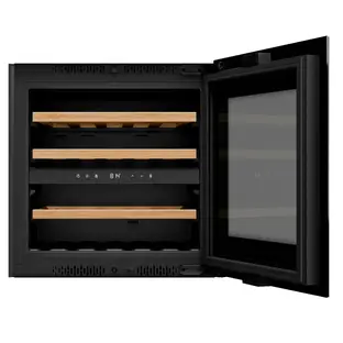 Встраиваемый винный шкаф Bertazzoni RWC60B4DNRP фото 2