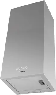 Вытяжка Maunfeld BOX Push 40 Inox фото 1