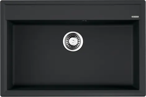 Кухонная мойка OMOIKIRI Daisen 77-BL (арт.4993630) фото 1 Кухонная мойка OMOIKIRI Daisen 77-BL (арт.4993630) фото 1