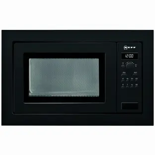 Встраиваемая микроволновая печь NEFF H 56W20 S3