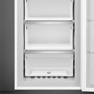Морозильник Smeg S9F174DND фото 2 Морозильник Smeg S9F174DND фото 2