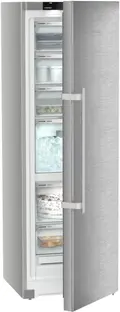 Холодильник Liebherr FNsdd 5297 фото 2