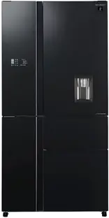 Холодильник Sharp SJ-WX99A-BK фото 1