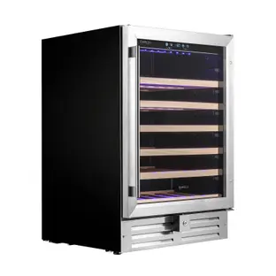 Холодильник винный Temptech WPQ60SCS фото 3 Холодильник винный Temptech WPQ60SCS фото 3