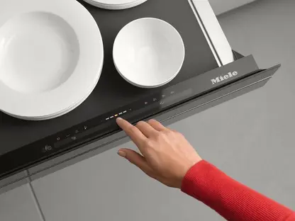 Встраиваемый подогреватель Miele ESW 7020 OBSW фото 3