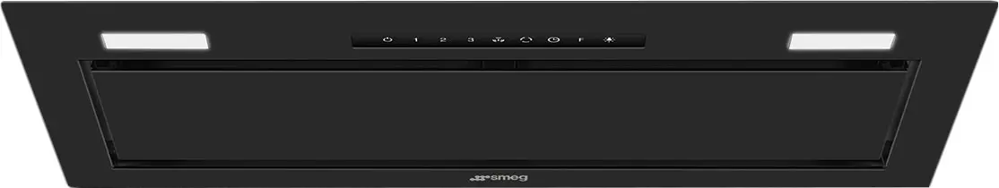 Вытяжка SMEG KSG6P4MB фото 1