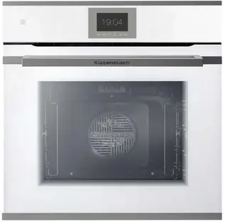 Духовой шкаф Kuppersbusch BP 6550.0 W9 Духовой шкаф Kuppersbusch BP 6550.0 W9