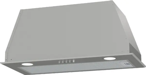 Встраиваемая вытяжка Gorenje BHI626E6X фото 2