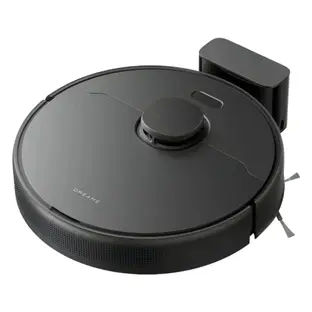 Робот-пылесос Dreame D9MaxGen2 Black-RU фото 1