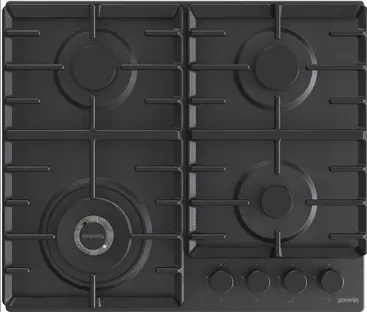 Варочная панель Gorenje GW642SYB фото 1