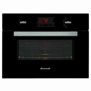 Встраиваемая микроволновая печь Brandt ME1245B