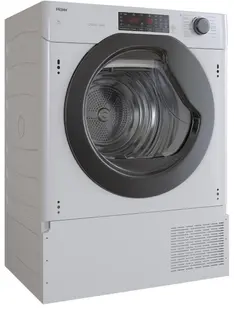 Сушильная машина HAIER HDB4 H7A2TBEX-RU фото 3