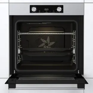 Духовой шкаф Gorenje BOS6737E13X фото 2