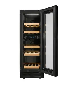 Винный холодильник Vinosafe VSU16BD фото 3