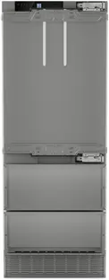 Холодильник Liebherr ECBNe 7870 фото 3