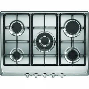 Варочная панель Teka EX 70 5G AI AL CI TR
