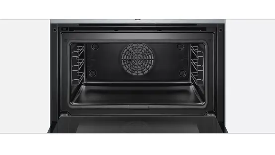 Компактный духовой шкаф Bosch CBG675BS3 фото 3 Компактный духовой шкаф Bosch CBG675BS3 фото 3