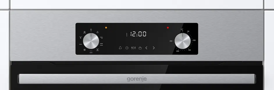 Духовой шкаф Gorenje BO6737E02NX фото 2 Духовой шкаф Gorenje BO6737E02NX фото 2
