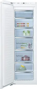 Встраиваемый холодильник Bosch GIN81AE30M фото 1 Встраиваемый холодильник Bosch GIN81AE30M фото 1