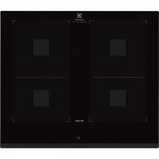 Варочная панель Electrolux EHL96740FK Варочная панель Electrolux EHL96740FK