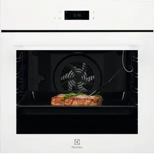 Духовой шкаф Electrolux EOE8P39WV фото 1