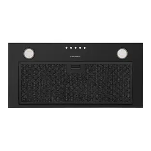 Встраиваемая вытяжка Maunfeld CROSBY POWER 60 ЧЕРНЫЙ фото 3 Встраиваемая вытяжка Maunfeld CROSBY POWER 60 ЧЕРНЫЙ фото 3