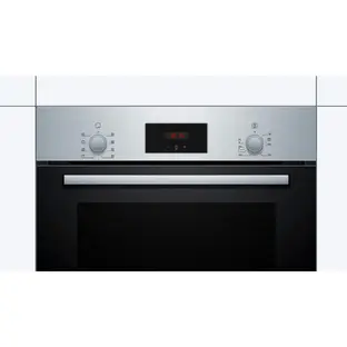 Духовой шкаф Bosch HBF113BR0Q фото 2 Духовой шкаф Bosch HBF113BR0Q фото 2