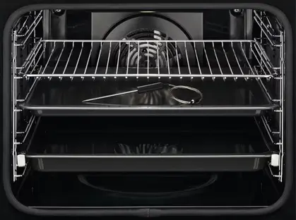 Духовой шкаф Electrolux KODDP77WX фото 3 Духовой шкаф Electrolux KODDP77WX фото 3