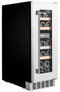 Холодильник винный Temptech OX30DX-24 фото 2