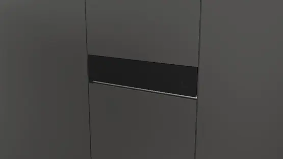 Ящик для подогрева посуды Fulgor Milano FUWD 150 MBK фото 3