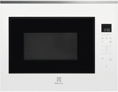 Встраиваемая микроволновая печь Electrolux KMFE 264 TEW фото 1