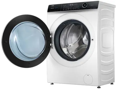 Стиральная машина Haier HW100-BP14986E фото 2 Стиральная машина Haier HW100-BP14986E фото 2