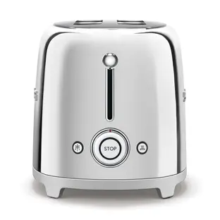 Тостер Smeg TSF02SSEU фото 2