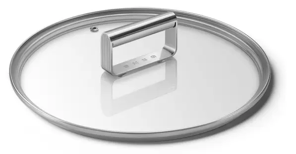 Крышка для сковороды Smeg CKFL2401 фото 2