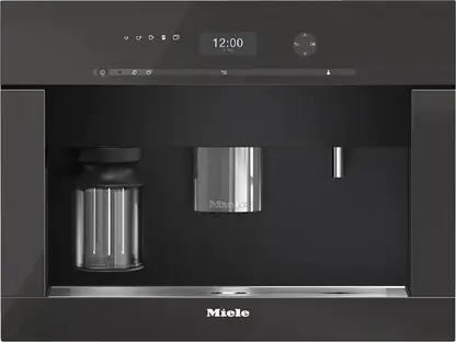 Встраиваемая кофемашина Miele CVA6401 GRGR