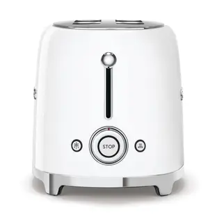 Тостер Smeg TSF02WHEU фото 2
