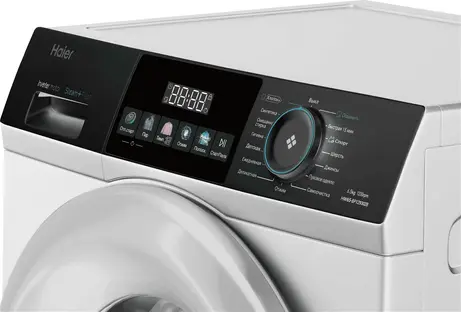Стиральная машина HAIER HW65-BP129302B фото 3 Стиральная машина HAIER HW65-BP129302B фото 3