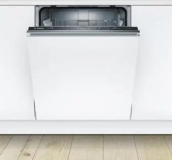 Встраиваемая посудомоечная машина Bosch SMV24AX03E фото 2