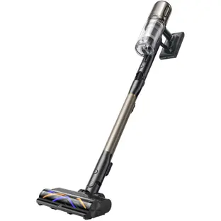 Беспроводной пылесос Dreame Z40 TangleCut Flex+ фото 2