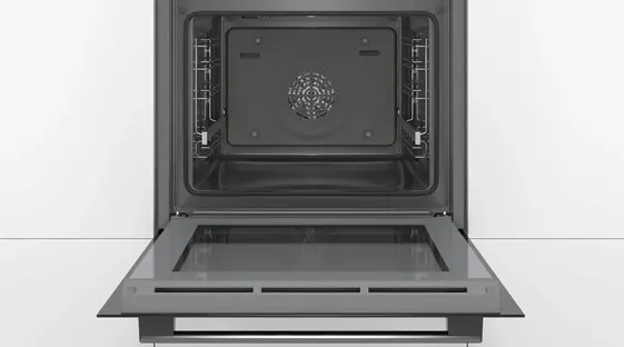 Духовой шкаф Bosch HBG539EB0 фото 2 Духовой шкаф Bosch HBG539EB0 фото 2