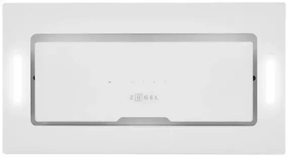 Вытяжка ZÜGEL ZHI524GW фото 3 Вытяжка ZÜGEL ZHI524GW фото 3