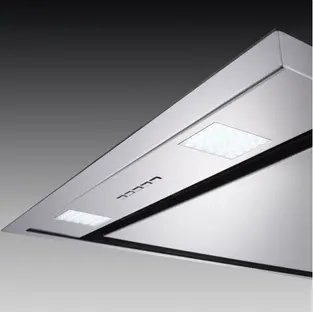 Вытяжка Falmec STELLA EVO 120 STAINLESS STEEL фото 3 Вытяжка Falmec STELLA EVO 120 STAINLESS STEEL фото 3