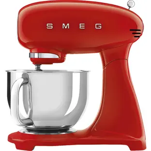 Миксер Smeg SMF05RDEU фото 1