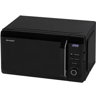 Микроволновая печь Sharp R-7852RK Микроволновая печь Sharp R-7852RK