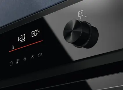 Духовой шкаф Electrolux EOD6C77H фото 2 Духовой шкаф Electrolux EOD6C77H фото 2
