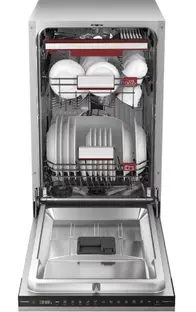 Посудомоечная машина Toshiba DW-10B3(B)-RU фото 3